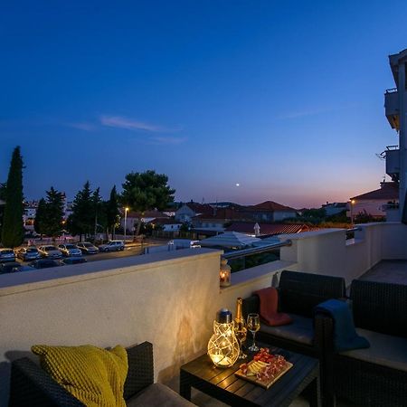 Mare&Antonio Daire Trogir Dış mekan fotoğraf