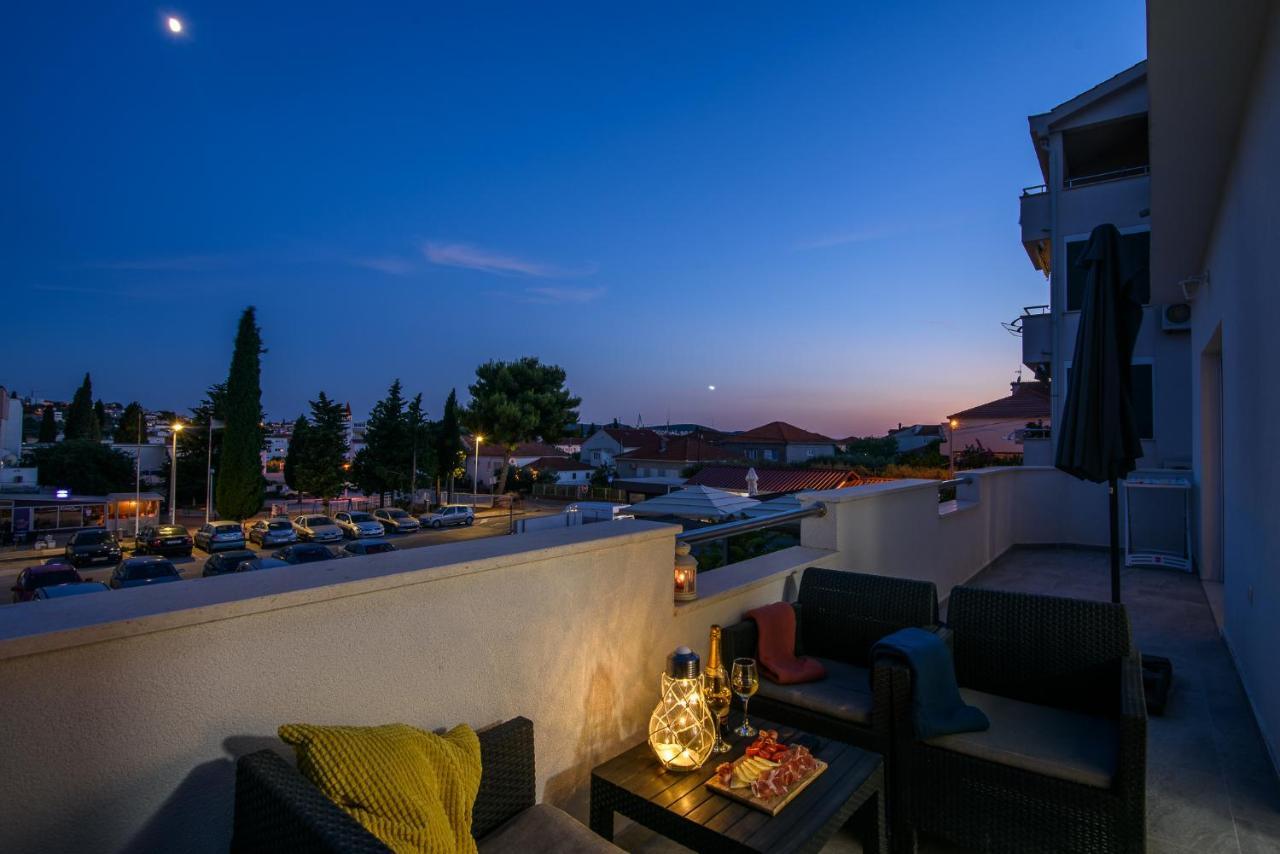 Mare&Antonio Daire Trogir Dış mekan fotoğraf