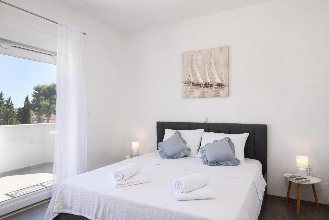 Mare&Antonio Daire Trogir Dış mekan fotoğraf