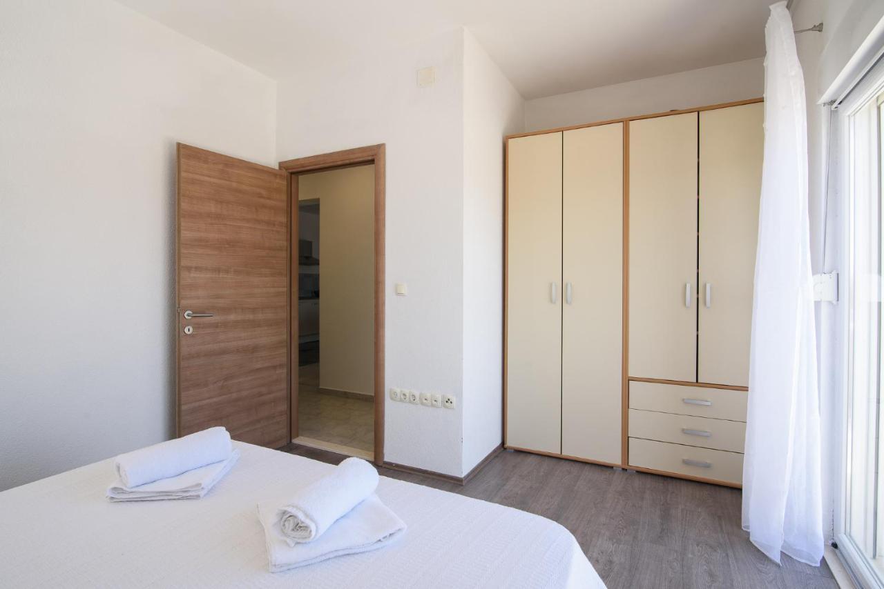 Mare&Antonio Daire Trogir Dış mekan fotoğraf