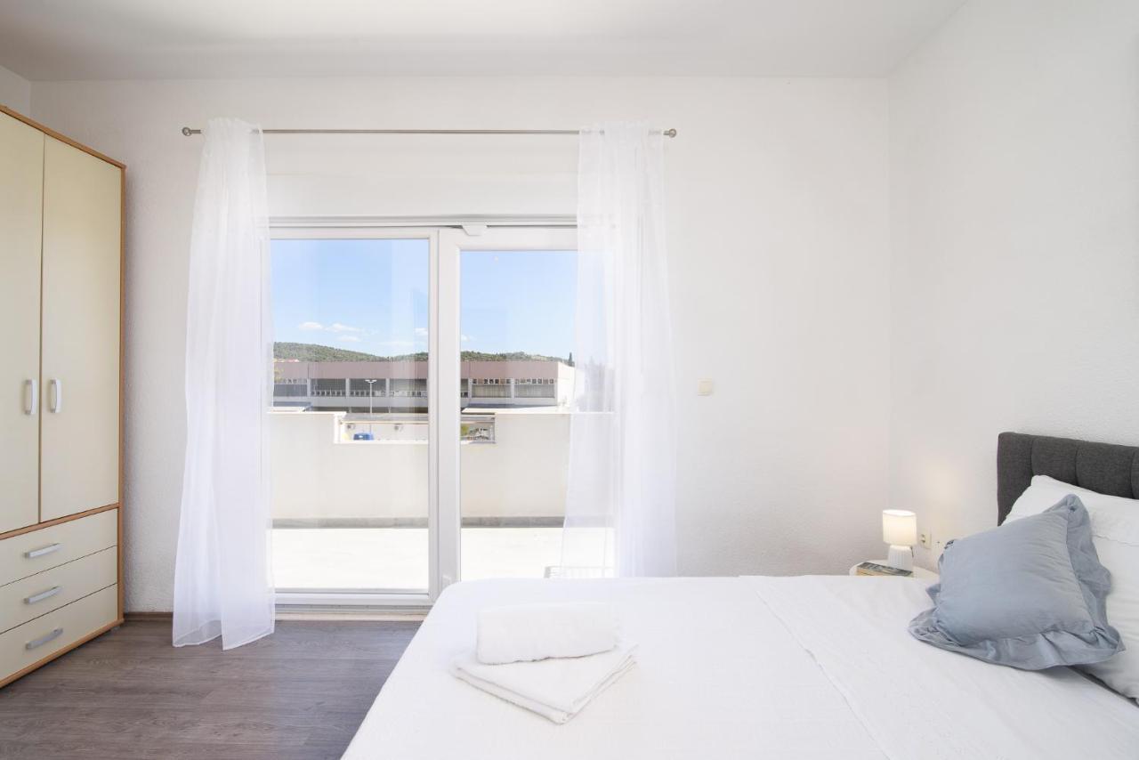 Mare&Antonio Daire Trogir Dış mekan fotoğraf