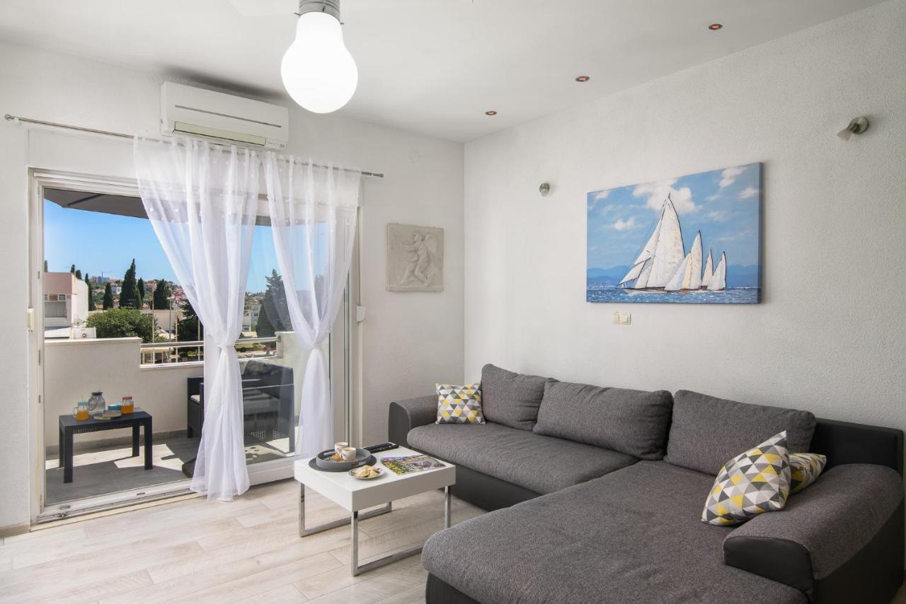 Mare&Antonio Daire Trogir Dış mekan fotoğraf