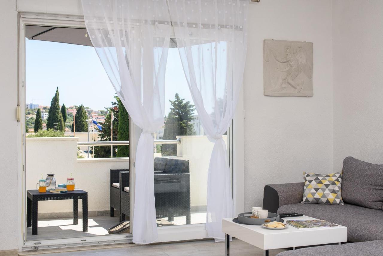 Mare&Antonio Daire Trogir Dış mekan fotoğraf