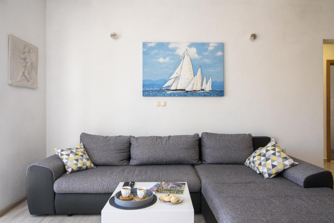 Mare&Antonio Daire Trogir Dış mekan fotoğraf