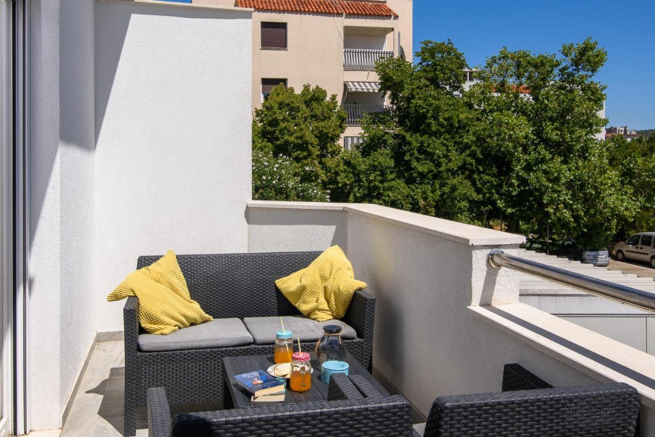 Mare&Antonio Daire Trogir Dış mekan fotoğraf