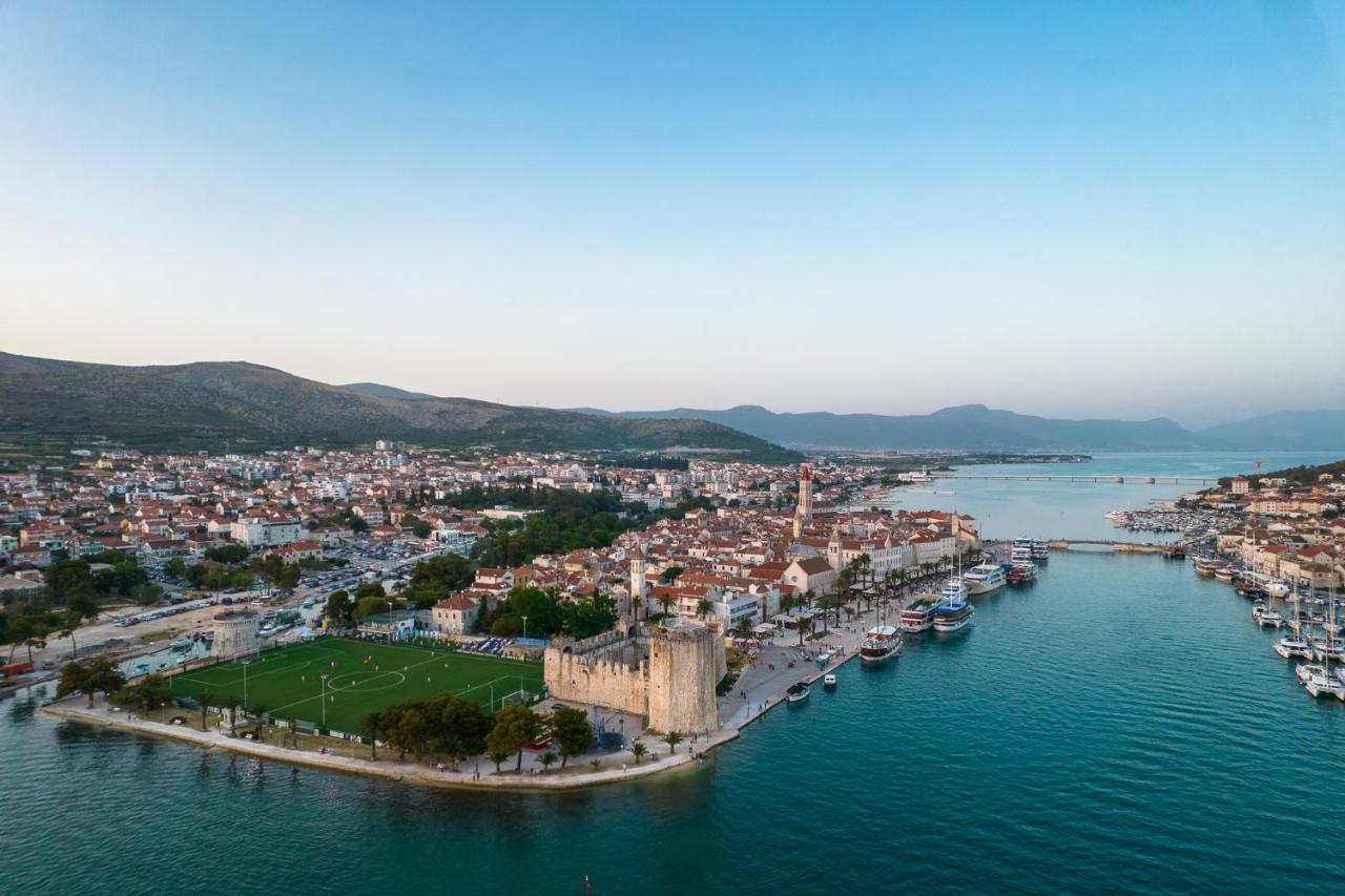 Mare&Antonio Daire Trogir Dış mekan fotoğraf