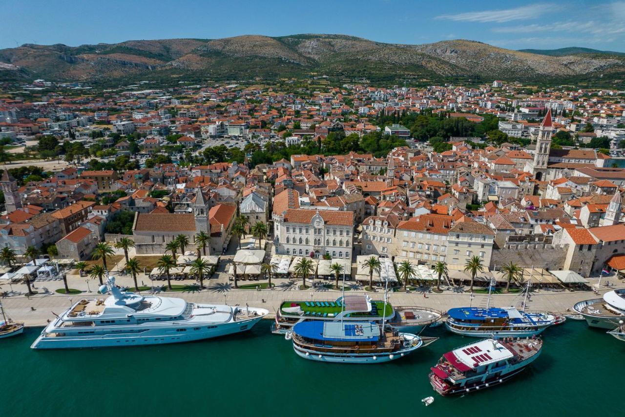 Mare&Antonio Daire Trogir Dış mekan fotoğraf