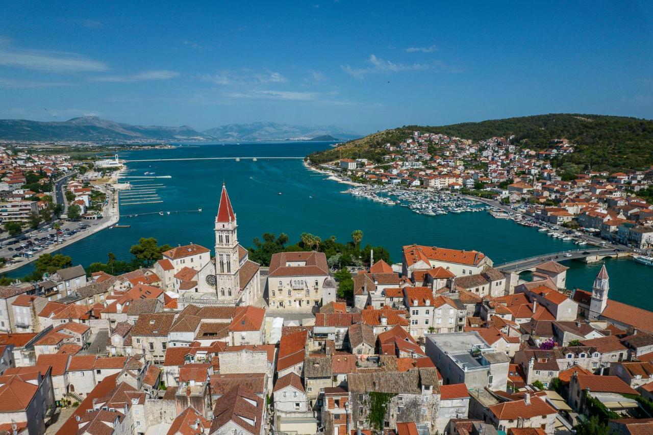 Mare&Antonio Daire Trogir Dış mekan fotoğraf