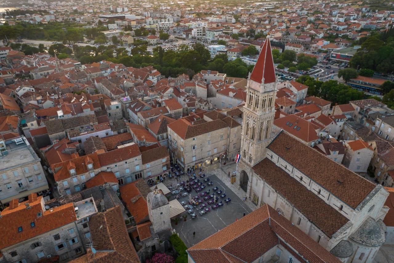 Mare&Antonio Daire Trogir Dış mekan fotoğraf